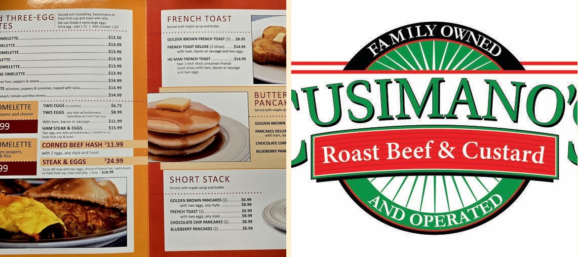 Country Club Family Restaurant